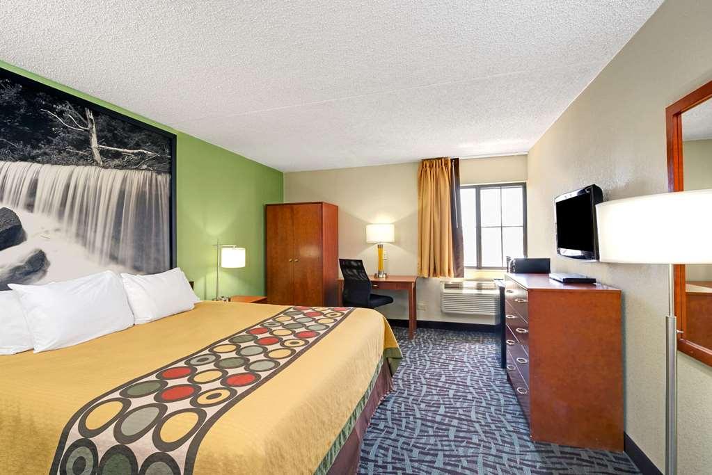Spark By Hilton Wichita East Camera foto